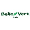 ベルヴェール ヘアー(Belle vert hair)のお店ロゴ