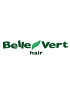 ベルヴェール ヘアー(Belle vert hair)