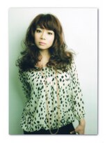 ヘアメイク アズ(Hair Make As)&nbsp;大人ガーリーパーマ