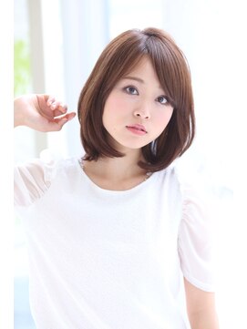 ネオリーブアイム 横浜西口店(Neolive aim) Neolive aim ナチュラルボブディ☆