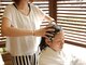 ヘアーメイク ロコ(HAIR MAKE ROCO)の写真/【HOT PEPPER Beauty AWARD 2025 BEST SALON＜注目サロン＞】バラの香りに包まれながら贅沢な時間を♪
