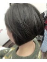 グリーンルーム(green room)&nbsp;☆カットラインを出したい人にはおすすめです☆