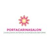 ポルタカリーナサロン(PORTA CARINA SALON)のお店ロゴ