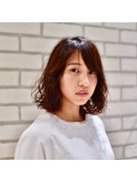 キートス ヘアセッション(KiitoS hair session)&nbsp;セミウェットパーマ