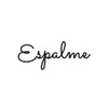 エスパルム(Espalme)のお店ロゴ