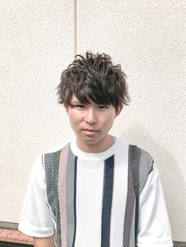 バサラ(basara) レイジースマートマッシュ