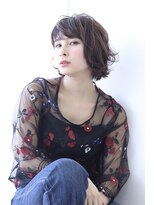 オーロ 武庫之荘店(ORO)&nbsp;外ハネボブ×ウルフ