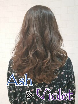 グラムヘア(GLAM HAIR) 【GLAM HAIR】SALON STYLE☆