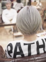 コニ(Coni) ♪Coni♪ケアブリーチホワイトアッシュ