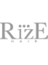 RizE hair【ライズ ヘアー】