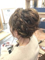 ザッパ ドゥーエ(zappa due)&nbsp;もきゅっと。