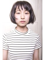 ピノ(pino) 「pino」bob cut