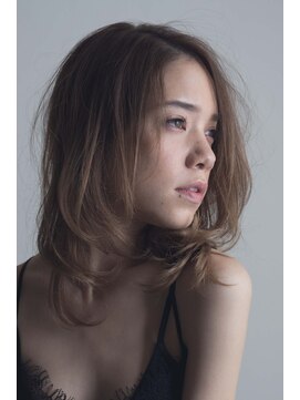 カッファ 東銀座(CUFFA) 【CUFFA】大人レイヤー 大人カジュアル 東銀座【カッファ】