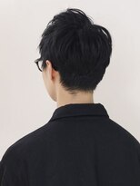 パウダー(powder)&nbsp;メンズカジュアルマッシュ