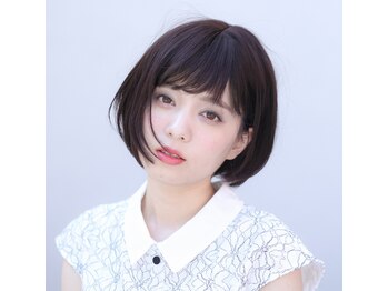 Licht hair 【リヒトヘアー】