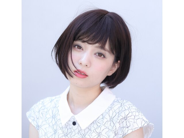 リヒトヘアー(Licht hair)