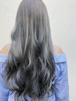 シュリット(schritt) プラチナブルー uchida