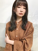 ルスカ(ruska)&nbsp;日本人に馴染みやすいオリーブグレージュ