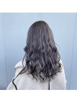 インク サカエ(inq sakae)&nbsp;シルバーグレージュ