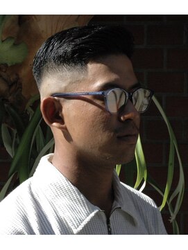 ハブ(Hub) ハードパート