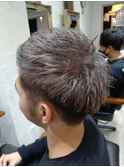 ミルクティーベージュ