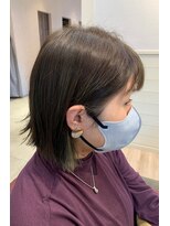 ナトゥーラ 一宮(NATURA)&nbsp;11月×お客スタイル