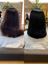 エルサ(Elsa)&nbsp;【Elsa元町・三宮】ウルティアストレート