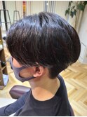 センタパート前下がり カルマ