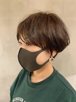 アナザーワールドココン(ANOTHER WORLD cocon)&nbsp;くびれショート☆