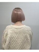 シェアサロン レノール(SHARE SALON LENORL) pink beige