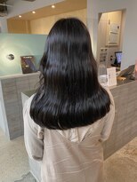 シプレ(cipre)&nbsp;透明感カラー