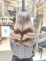 プレシャスバイプロデュース(precious by Produce)&nbsp;ツヤ髪ブラウンベージュ［町田/町田駅/町田店/町田駅前］