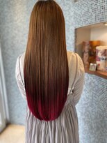 ステラ STELLA CTFカラー