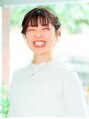 ハグズ 川合 希実