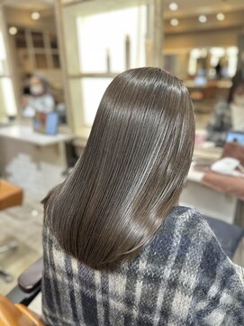 ボンド(Bond) ULTOWA treatment