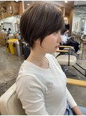 くびれショート【大阪箕面/ショート】