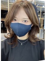 アリスバイアフロート 自由が丘(ALICe by AFLOAT) くびれ