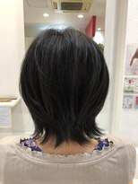 ライズヘアー(Rise hair)&nbsp;。