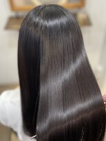 リス 恵比寿(Liss)&nbsp;【Liss】『高濃度水素トリートメント×TOKIOトリートメント』