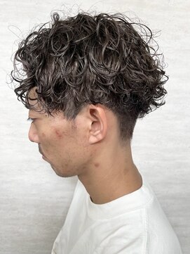 アリイ(ali'i) 【ali'i】メンズ×スパイラル