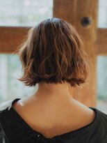 ロッソ 五反野店(Rosso)&nbsp;カールボブ[五反野]