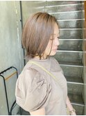 レイヤーボブ