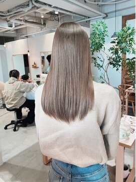 オーシティー(O-city) まろやかベージュ