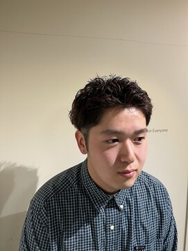 ミラコ(milaco) パーマ