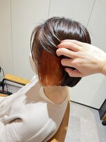 スーリール 伊都店(Sourire)&nbsp;イヤリング/インナー/カラー