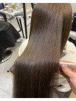 ダル 渋谷/表参道(DAL.)&nbsp;禁断の美髪矯正