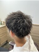 ツイスパアップバンク緩め学割U24