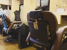ハッピー ヘアーサロン