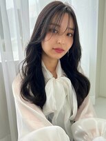 ソヨン 本厚木店(SOYON)&nbsp;正統派黒髪ロング