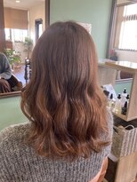 ニコ(Nico)&nbsp;大人ベージュカラー